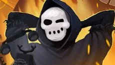 Peace, Death! - gra w gatunku Symulator