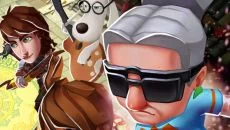 DreamWorks Universe of Legends - gra w gatunku Izometria