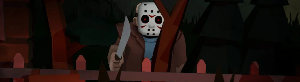 Wszystkie recenzje i oceny Friday the 13th: Killer Puzzle — 1 opinia