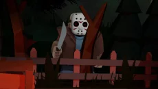 Friday the 13th: Killer Puzzle - data wydania dla Nintendo Switch 2
