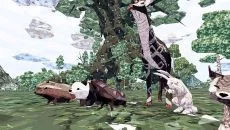 Meadow - gra w gatunku Online