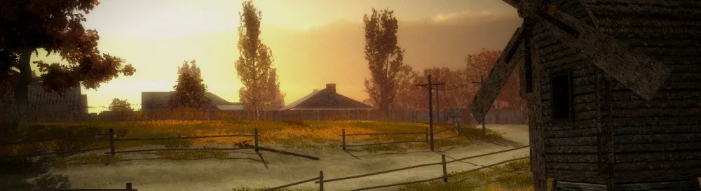 Tunguska: The Visitation — Таблица для Cheat Engine [UPD:04.01.2022] / Tabele / Cheaty