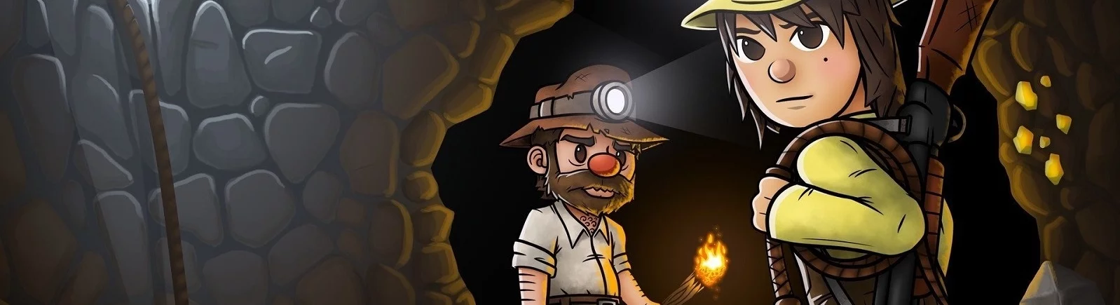 Spelunky 2 — Таблица для Cheat Engine [UPD: 25.01.2021] / Tabele / Cheaty