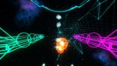 Neon - gra w gatunku Wirtualna rzeczywistość (VR)