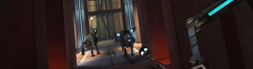 Wszystkie recenzje i oceny Apex Construct — 0 opinii
