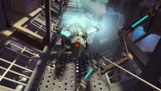 Apex Construct - gra w gatunku Wirtualna rzeczywistość (VR)