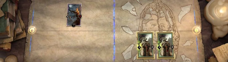 TOP-9 - gry na iOS, podobne do Elder Scrolls: Legends - Return to Clockwork City (Elder Scrolls: Legends - Возвращение в Заводной город)