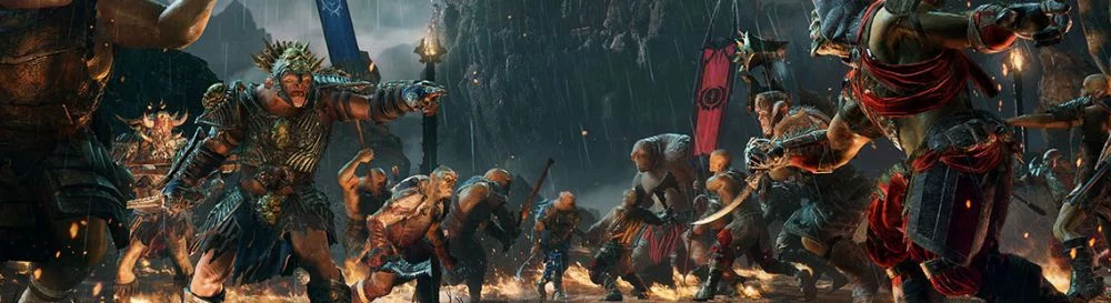 Kup Middle-earth: Shadow of War - Desolation of Mordor tanio, zniżki do 90% 🏷️, porównanie cen w różnych sklepach