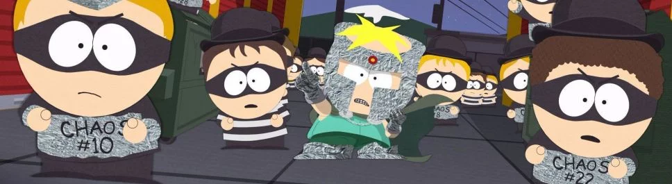 Kup South Park: The Fractured But Whole - Danger Deck tanio, zniżki do 90% 🏷️, porównanie cen w różnych sklepach