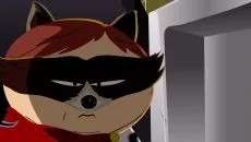 South Park: The Fractured But Whole - Danger Deck - gra w gatunku Dodatki