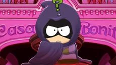 South Park: The Fractured But Whole - From Dusk till Casa Bonita - gra w gatunku Gra fabularna