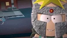 South Park: The Fractured But Whole - Bring the Crunch - gra w gatunku Dodatki