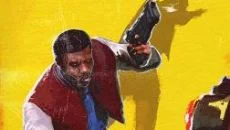 Wolfenstein II: The Freedom Chronicles - The Adventures of Gunslinger Joe - gra w gatunku Dodatki