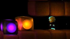 Rochard jest podobna do Rochard