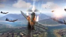 Ace Combat 5: The Unsung War jest podobna do Ace Combat 5: The Unsung War