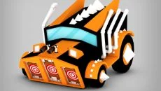 Crashbots - gra w gatunku Darmowa gra