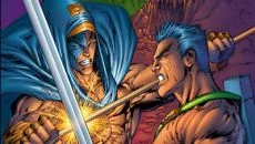 Slashers: The Power Battle - gra w gatunku Bijatyka