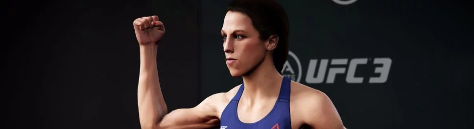 Kup EA Sports UFC 3 tanio, zniżki do 90% 🏷️, porównanie cen w różnych sklepach