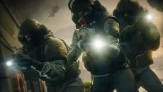 Tom Clancy's Rainbow Six Siege: White Noise - gra w gatunku Dodatki