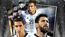 PES Card Collection - gra w gatunku Gra sportowa