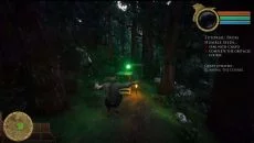 Witanlore: Dreamtime - gra w gatunku Gra fabularna