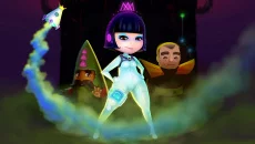 Sling Ming - gra w gatunku Widok z boku