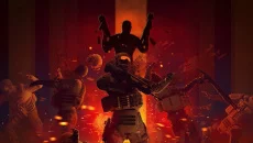 F.E.A.R. 3 jest podobna do F.E.A.R. 3
