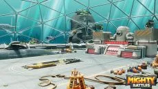 Plants vs. Zombies Heroes jest podobna do Plants vs. Zombies Heroes