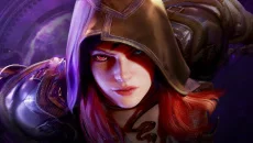 Elyon - gra w gatunku Steampunk