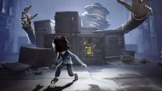Little Nightmares jest podobna do Little Nightmares