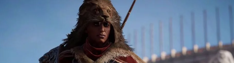 Kup Assassin&#039;s Creed: Origins - Roman Centurion Pack tanio, zniżki do 90% 🏷️, porównanie cen w różnych sklepach