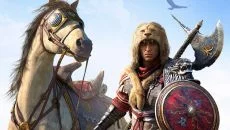 Assassin's Creed: Origins - Roman Centurion Pack - gra w gatunku Stealth
