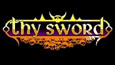 Thy Sword - gra w gatunku Kooperacja (co-op)