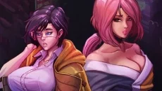 Sense: A Cyberpunk Ghost Story - gra w gatunku Cyberpunk