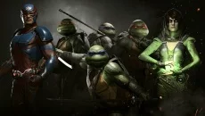 Injustice 2: Fighter Pack 3 - gra w gatunku Dodatki
