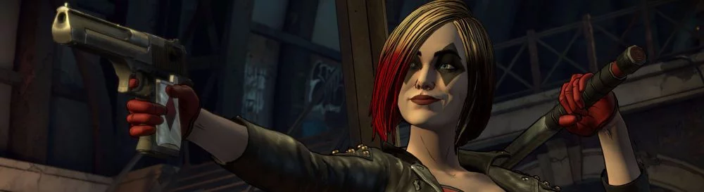 Najlepsze gry dla Ouya, podobne do Batman: The Enemy Within - Episode 3: Fractured Mask