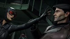 Batman: The Enemy Within - Episode 3: Fractured Mask - gra w gatunku Interaktywne kino