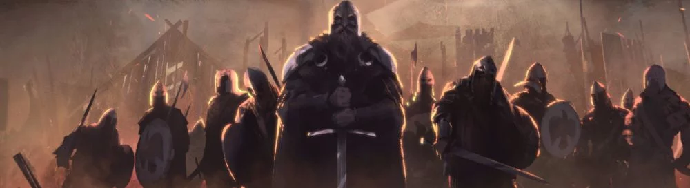 Total War Saga: Thrones of Britannia — NordoPic: Alternative 3D card style (ALPHA) / Mody i skórki Total War Saga: Thrones of Britannia — NordoPic: Alternative 3D card style (ALPHA) / Mody i skórki
