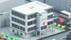 Project Hospital - gra w gatunku Izometria