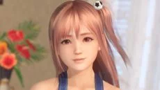 Dead or Alive Xtreme: Venus Vacation - gra w gatunku Gra sportowa