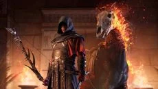 Assassin's Creed: Origins - Nightmare Pack - gra w gatunku Stealth
