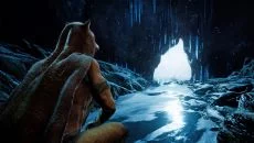 Shaman: Spirithunter - gra w gatunku Wirtualna rzeczywistość (VR)