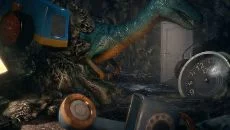 Amnesia: A Machine for Pigs jest podobna do Amnesia: A Machine for Pigs