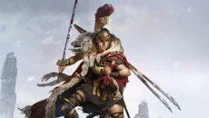 Titan Quest: Ragnarok - gra w gatunku Gra fabularna