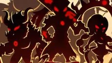 Beasts Evolved: Skirmish - gra w gatunku Widok z boku