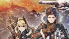 Valkyria Chronicles 4 - gra w gatunku Gra fabularna
