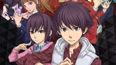 Dx2 Shin Megami Tensei: Liberation - gra w gatunku Widok z pierwszej osoby