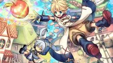 Wonder Gravity: Pino and the Art of Gravity - gra w gatunku Gra fabularna