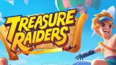 Treasure Raiders - gra w gatunku Izometria