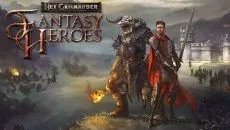 Fantasy Hero: Unsigned Legacy jest podobna do Fantasy Hero: Unsigned Legacy